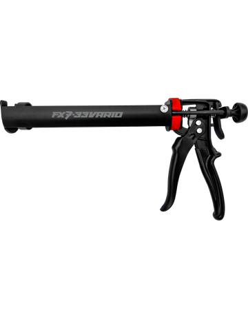 Kartuschenpresse Koaxial FX7-33 Vario für 330 ml Kartuschen - IRION